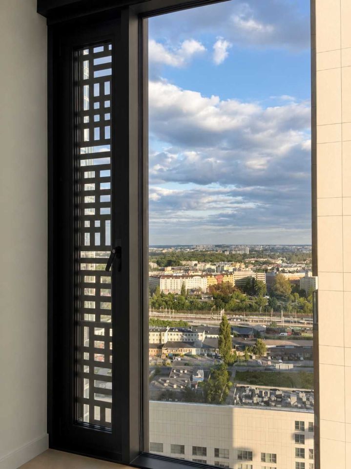 Mieszkanie 2-pokojowe Warszawa Wola. Zdjęcie 3