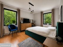 dom wolnostojący, 7 pokoi Babice, ul. Kwiatowa. Zdjęcie 2