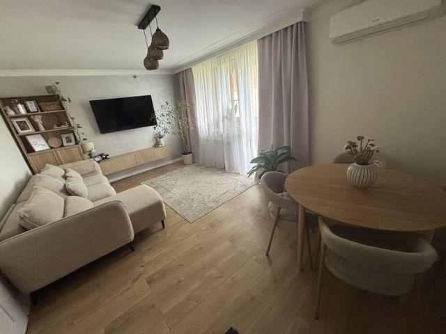 Mieszkanie 2-pokojowe Machnów Nowy, ul. Św. Jana Pawła II. Zdjęcie 1