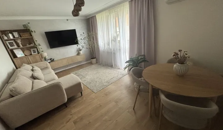Mieszkanie 2-pokojowe Machnów Nowy, ul. Św. Jana Pawła II