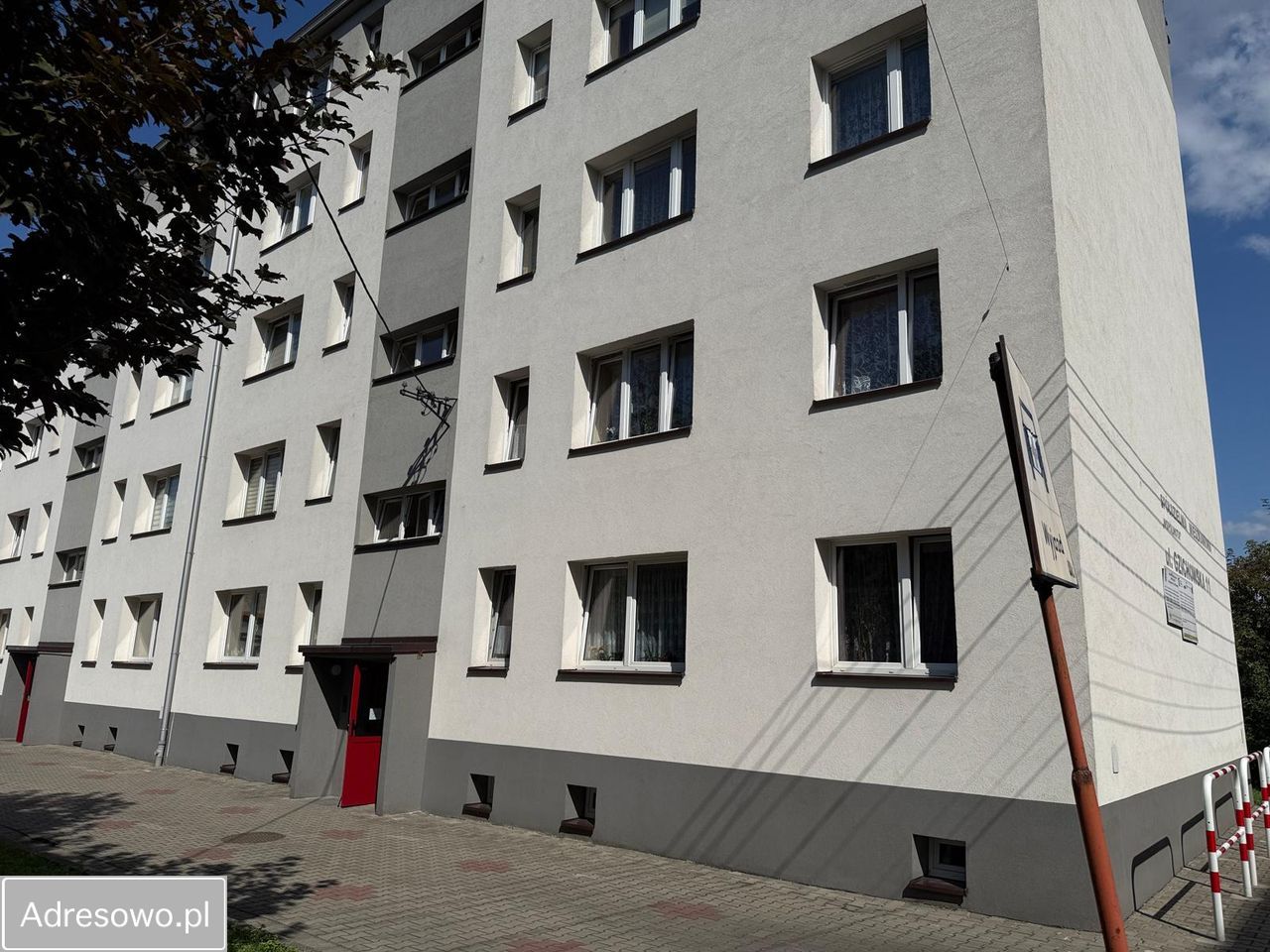 Mieszkanie 2-pokojowe Będzin, ul. Gzichowska. Zdjęcie 7