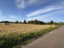 Działka budowlana Cisiny. Zdjęcie 4