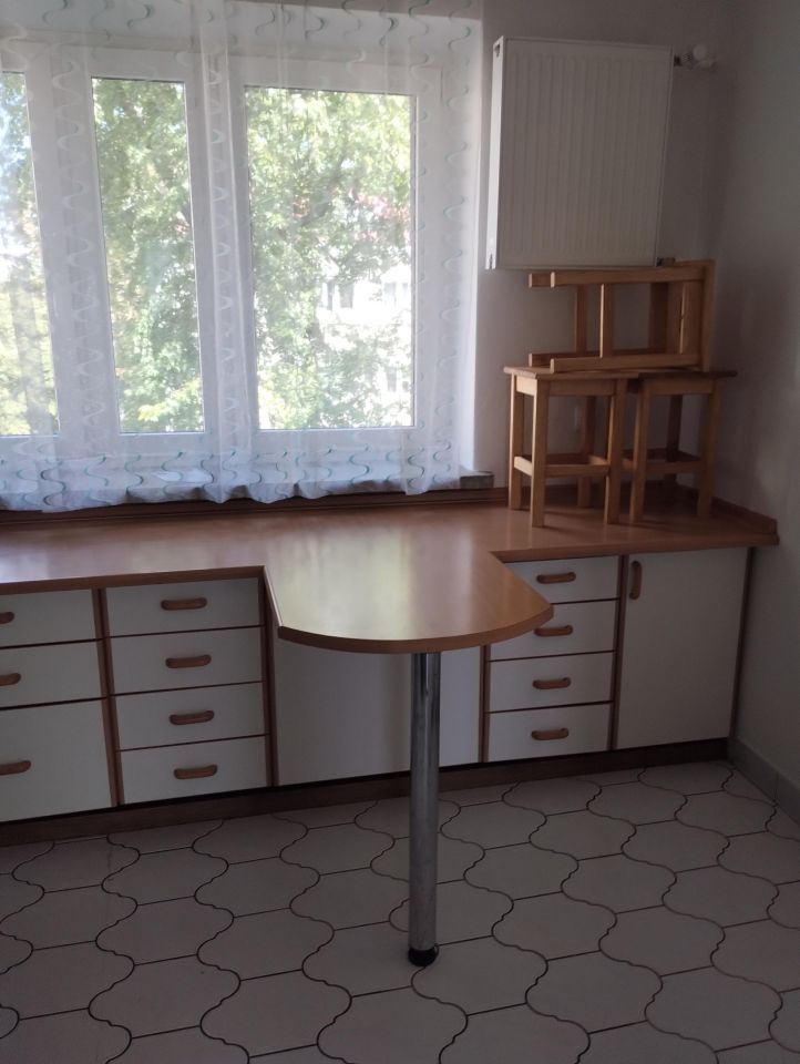 Mieszkanie 3-pokojowe Warszawa Śródmieście, ul. Nowolipki. Zdjęcie 6