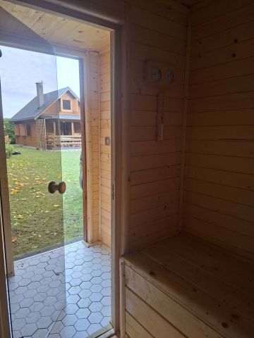 dom letniskowy, 3 pokoje Grabniak. Zdjęcie 16