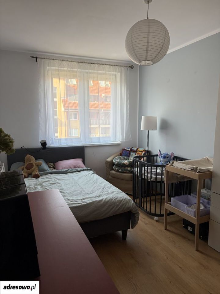 Mieszkanie 2-pokojowe Wrocław Fabryczna, ul. Główna. Zdjęcie 14