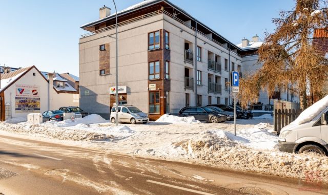 Mieszkanie 5-pokojowe Białystok Leśna Dolina, ul. św. Andrzeja Boboli. Zdjęcie 1