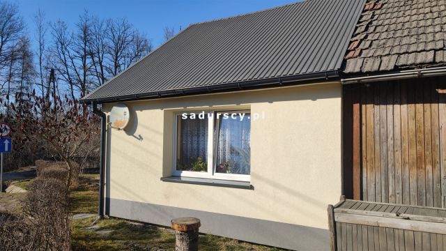 Działka budowlana Kraków Swoszowice, ul. Matematyków Krakowskich. Zdjęcie 1