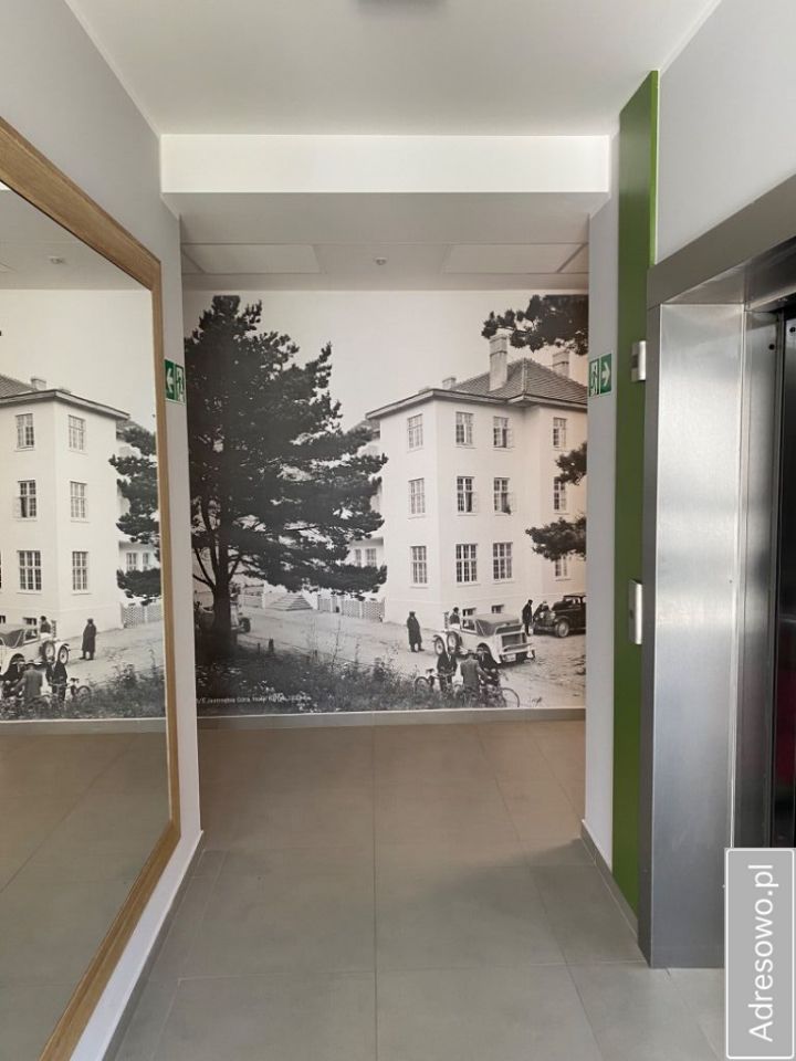 Mieszkanie 2-pokojowe Jastrzębia Góra, ul. Obrońców Westerplatte. Zdjęcie 6