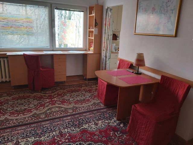 Mieszkanie 2-pokojowe Warszawa Wola, ul. Redutowa. Zdjęcie 1