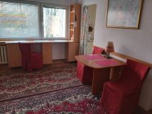 Mieszkanie 2-pokojowe Warszawa Wola, ul. Redutowa