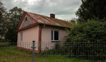 dom wolnostojący, 3 pokoje Białobrzegi