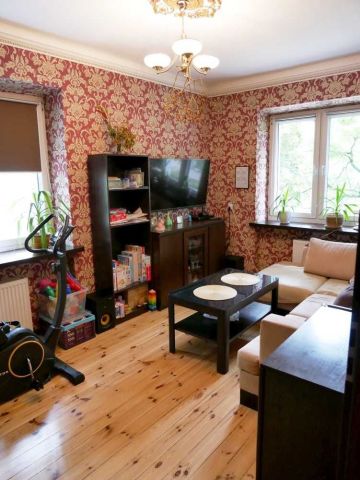 Mieszkanie 3-pokojowe Warszawa Praga-Północ, pl. gen. Józefa Hallera. Zdjęcie 1