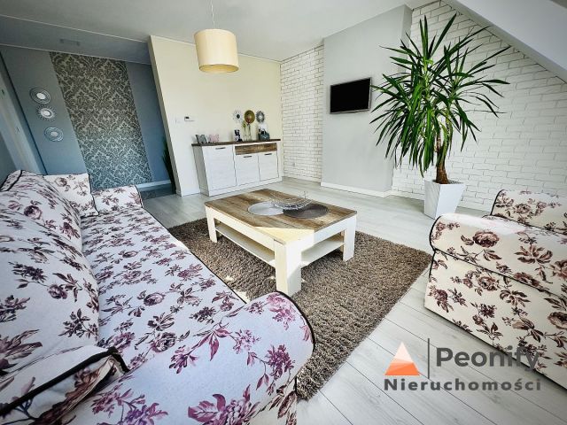 Mieszkanie 2-pokojowe Kamień Pomorski. Zdjęcie 10