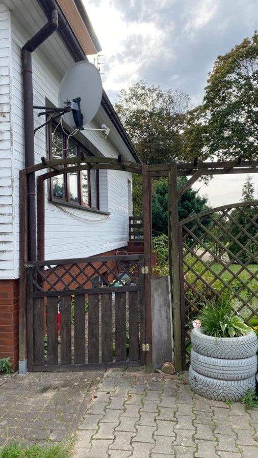 dom wolnostojący, 5 pokoi Drezdenko Radowo. Zdjęcie 5