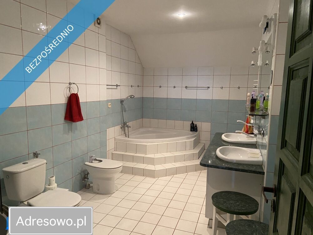 dom szeregowy, 5 pokoi Skierniewice Widok. Zdjęcie 5