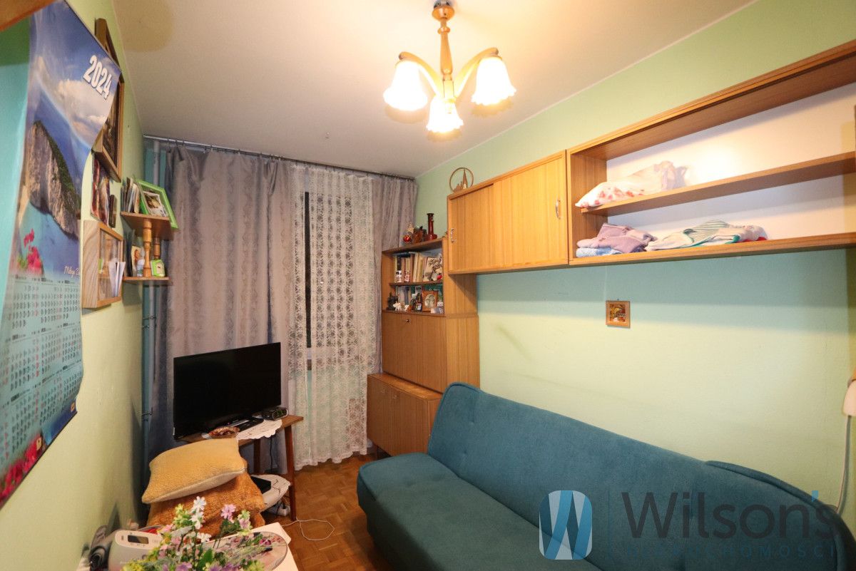 Mieszkanie 2-pokojowe Warszawa Targówek, ul. Krasiczyńska. Zdjęcie 8