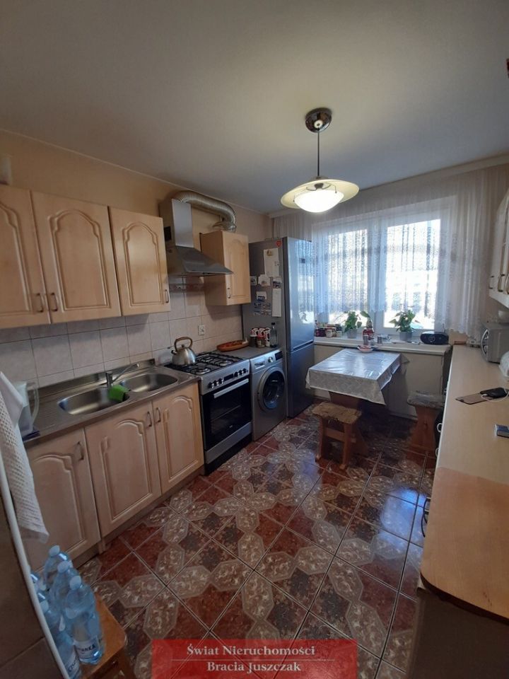 Mieszkanie 2-pokojowe Wrocław Stare Miasto, ul. Kolejowa. Zdjęcie 5