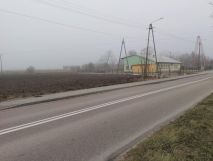 Działka budowlana Jasienica. Zdjęcie 1