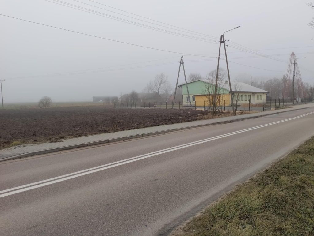 Działka budowlana Jasienica. Zdjęcie 2