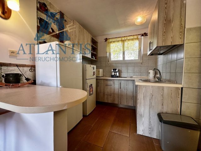 Działka rekreacyjna Wierzchucinek. Zdjęcie 9