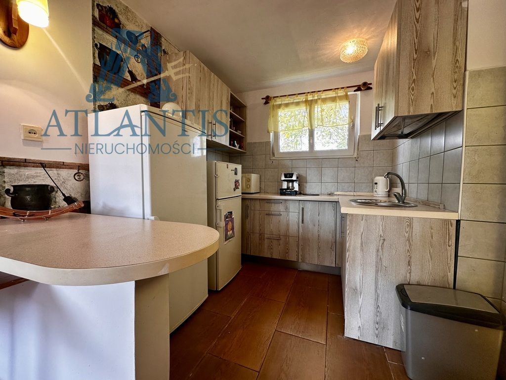 Działka rod Wierzchucinek. Zdjęcie 9