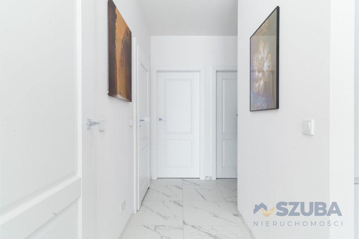 Mieszkanie 3-pokojowe Pruszków, ul. Bolesława Prusa. Zdjęcie 15