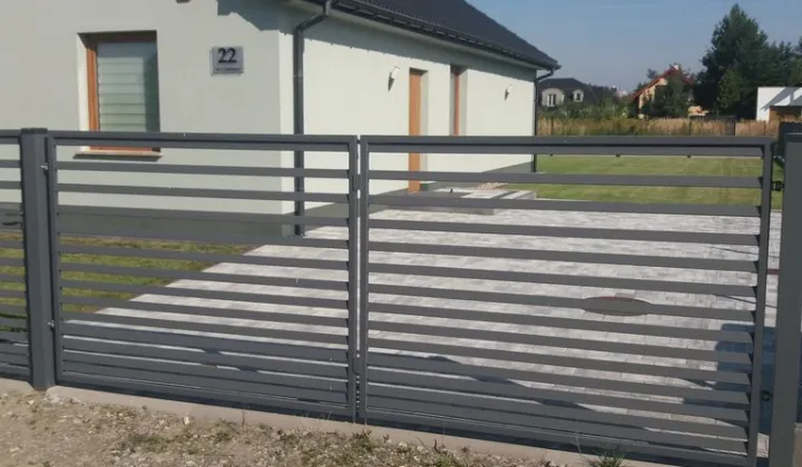 bliźniak, 3 pokoje Dobrzykowice, ul. Cedrowa