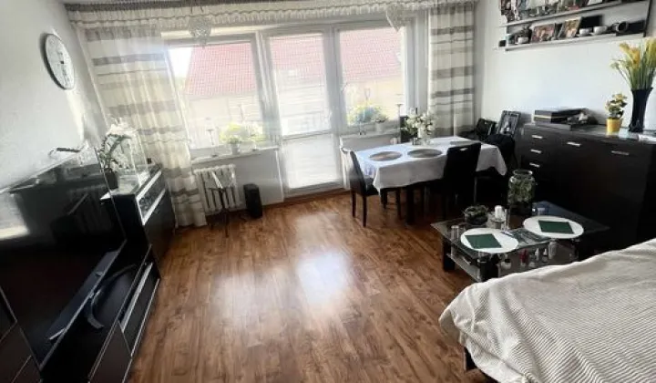 Mieszkanie 3-pokojowe Wolin, ul. Stefana Jaracza