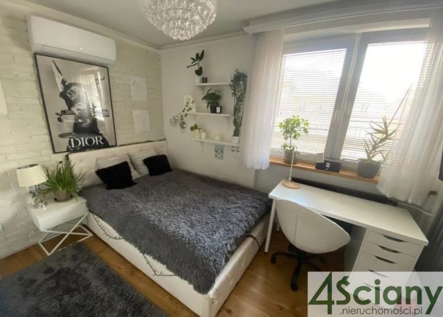 Mieszkanie 3-pokojowe Warszawa Śródmieście, ul. Jana Kilińskiego. Zdjęcie 7