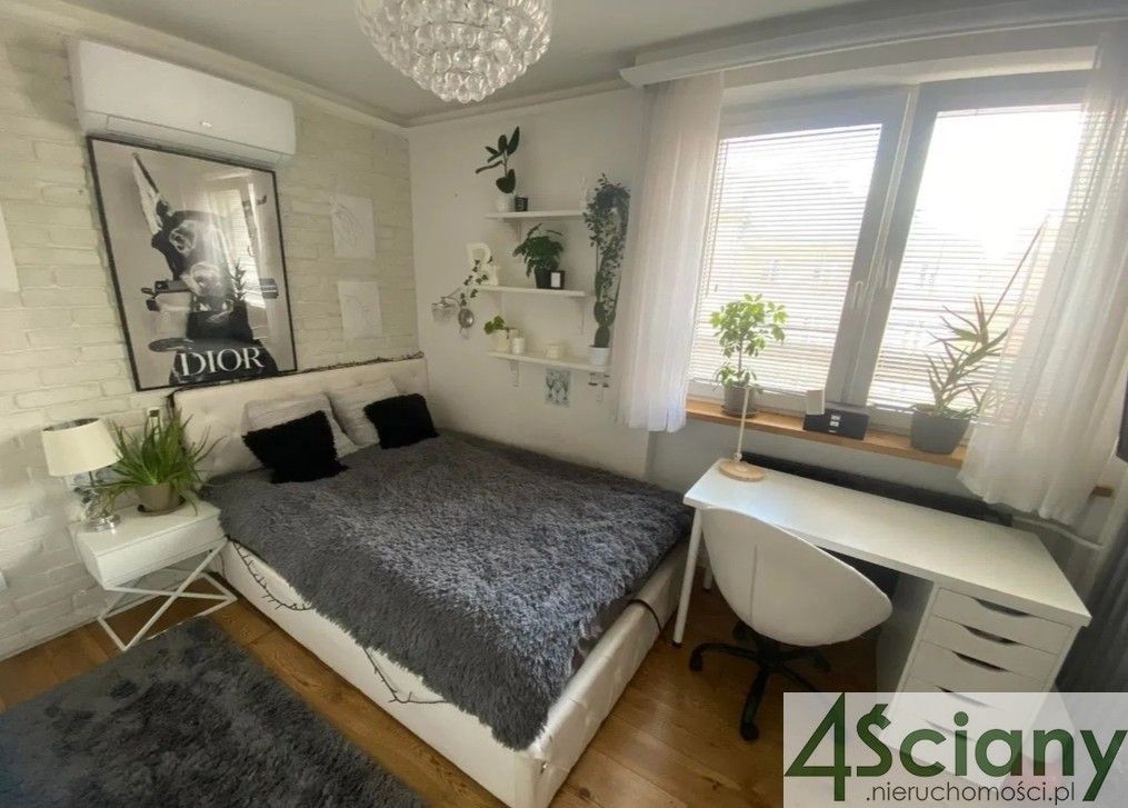 Mieszkanie 3-pokojowe Warszawa Śródmieście, ul. Jana Kilińskiego. Zdjęcie 7