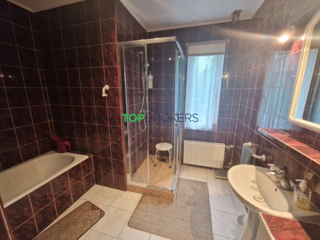 dom wolnostojący, 8 pokoi Warszawa Ursynów. Zdjęcie 13