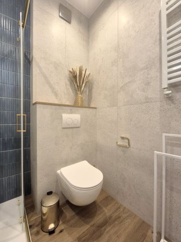 Mieszkanie 1-pokojowe Świnoujście, ul. Uzdrowiskowa. Zdjęcie 6