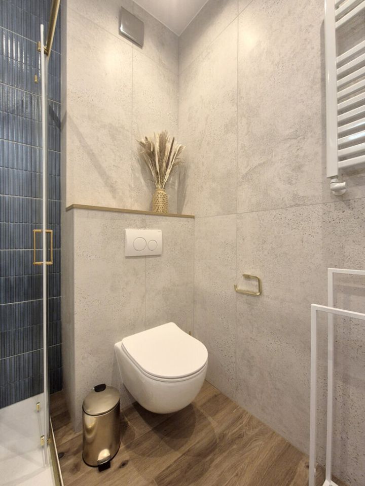 Mieszkanie 1-pokojowe Świnoujście, ul. Uzdrowiskowa. Zdjęcie 6