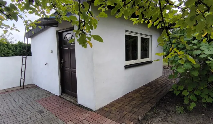 Działka rod Pleszew, ul. Prokopowska