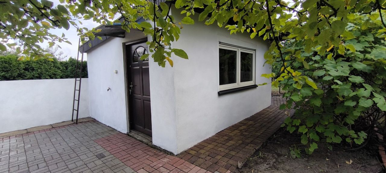 Działka rod Pleszew, ul. Prokopowska