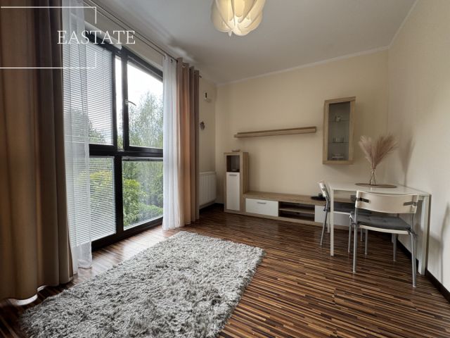 Mieszkanie 1-pokojowe Warszawa Ochota, ul. Włodarzewska. Zdjęcie 1