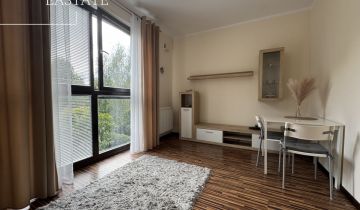 Mieszkanie 1-pokojowe Warszawa Ochota, ul. Włodarzewska