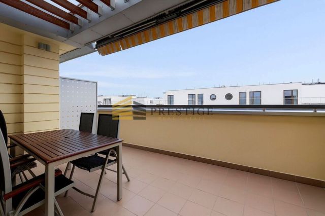 Mieszkanie 3-pokojowe Warszawa Wilanów, ul. Wilanowska. Zdjęcie 9