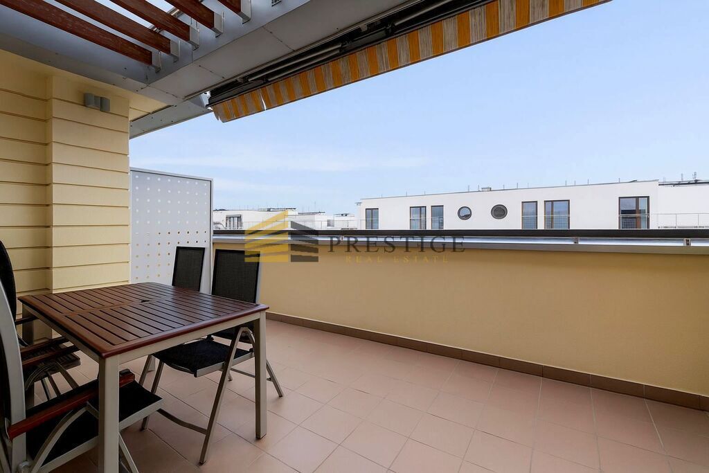 Mieszkanie 3-pokojowe Warszawa Wilanów, ul. Wilanowska. Zdjęcie 9