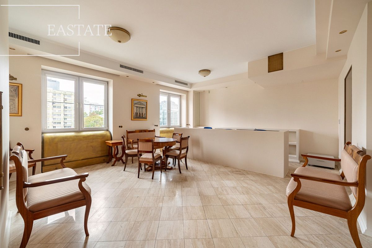 Biuro Warszawa Śródmieście, ul. Marszałkowska. Zdjęcie 3