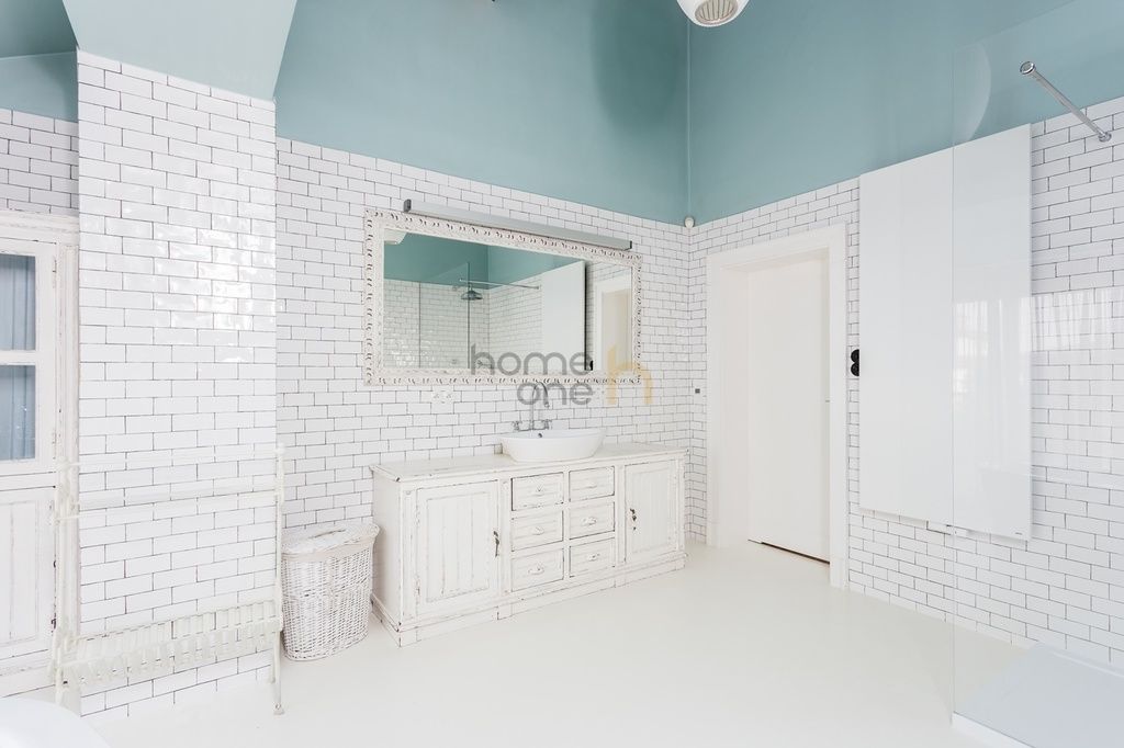 bliźniak, 7 pokoi Warszawa Wilanów. Zdjęcie 9