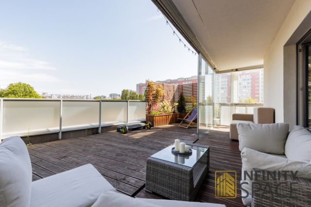 Mieszkanie 3-pokojowe Warszawa Praga-Południe, ul. Międzynarodowa. Zdjęcie 13