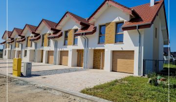 dom szeregowy, 4 pokoje Syców