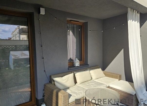 Mieszkanie 3-pokojowe Warszawa Praga-Południe, ul. Przeworska. Zdjęcie 13