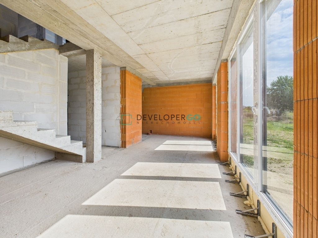 bliźniak, 5 pokoi Kuriany, ul. Złota. Zdjęcie 5