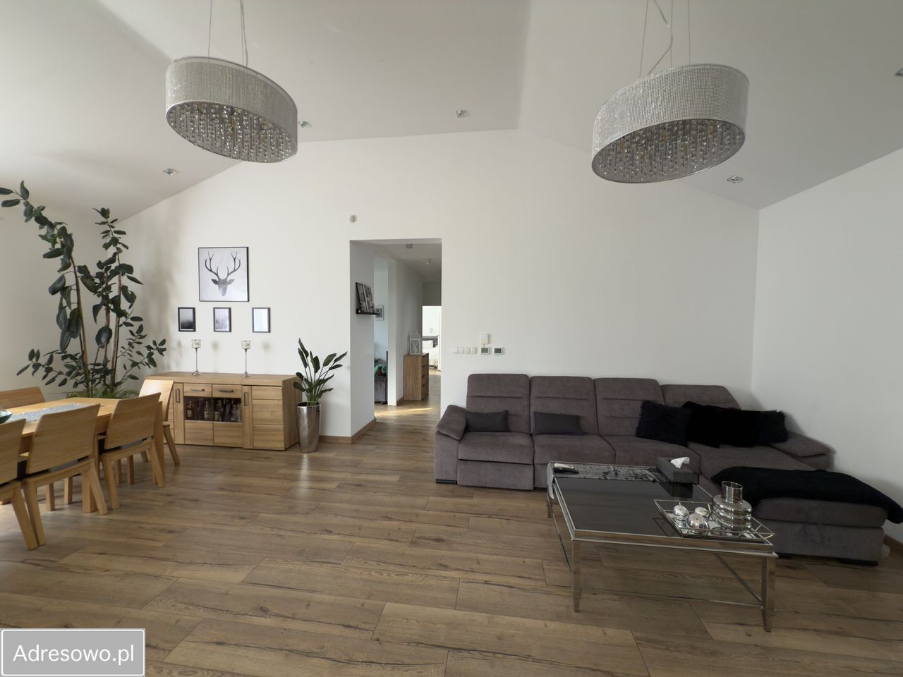 dom wolnostojący, 4 pokoje Słubice, ul. Nocznickiego. Zdjęcie 13