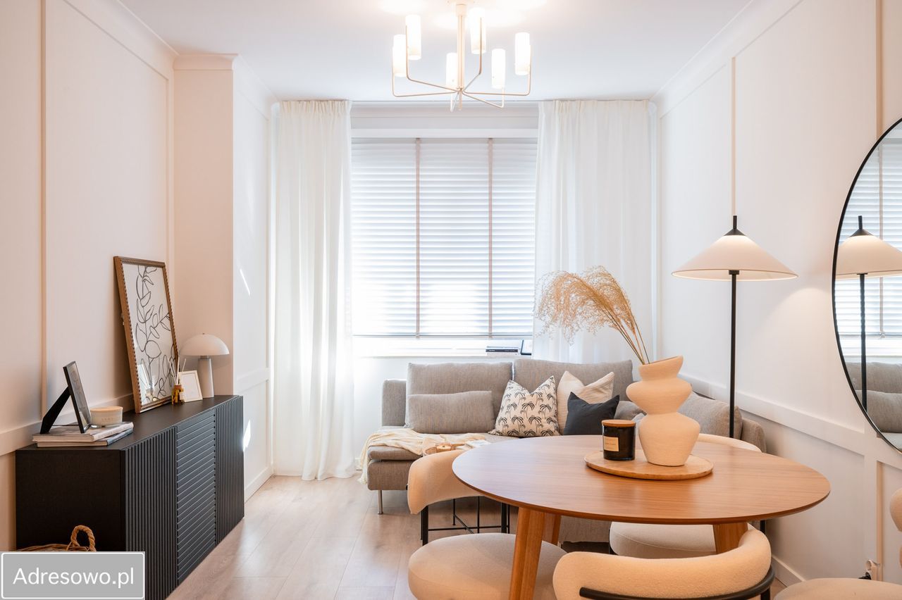 Mieszkanie 2-pokojowe Nowa Sól, ul. Ekonomiczna. Zdjęcie 5