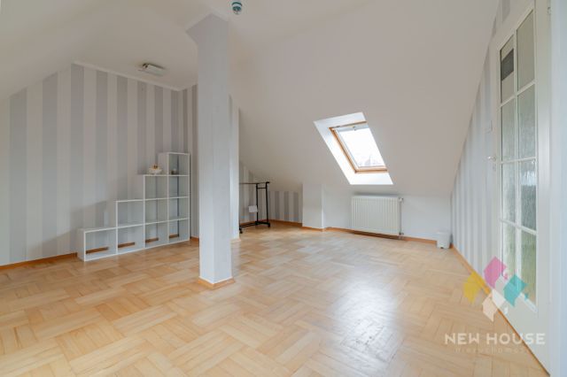 Mieszkanie 4-pokojowe Ostróda, ul. Stefana Czarnieckiego. Zdjęcie 10