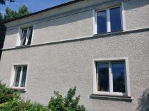 dom wolnostojący, 6 pokoi Zbrosławice, ul. Wolności. Zdjęcie 1