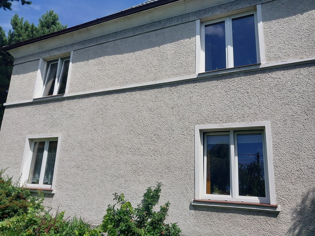 dom wolnostojący, 6 pokoi Zbrosławice, ul. Wolności. Zdjęcie 2